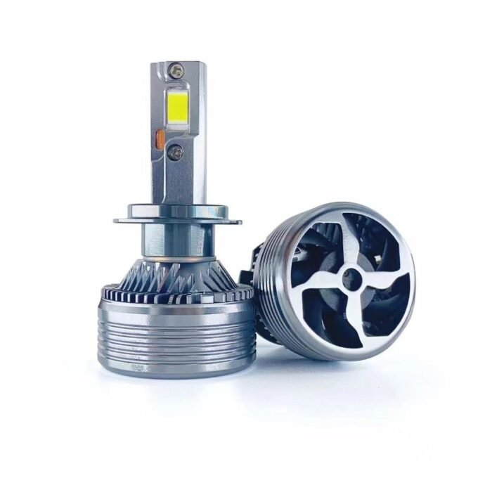 ⁦أضواء إحترافية للسيارة LED / LOUPE⁩ - الصورة ⁦3⁩